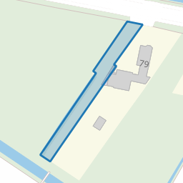 Perceel EWK00-G-789