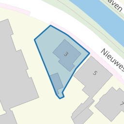 Perceel EZG00-A-1016