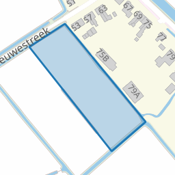 Perceel EZG00-A-216