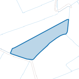 Perceel EZG00-A-274