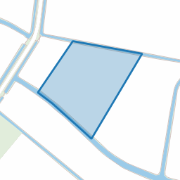Perceel EZG00-B-319