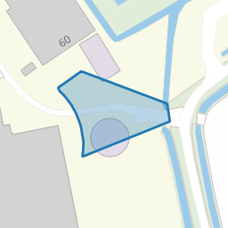 Perceel EZG00-B-797