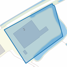 Perceel EZG00-C-540