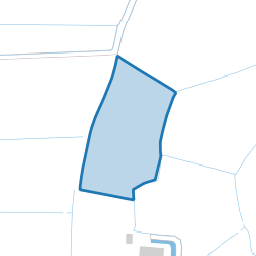 Perceel EZG00-D-118