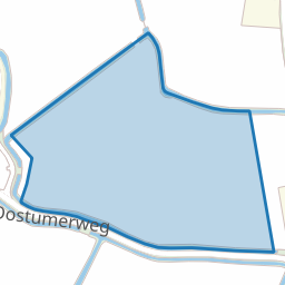 Perceel EZG00-D-151