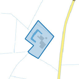 Perceel EZG00-D-418