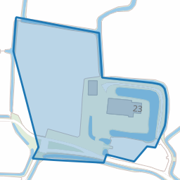 Perceel EZG00-D-511