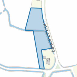 Perceel EZG00-D-543