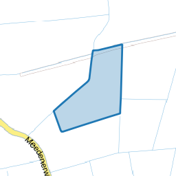 Perceel EZG00-E-112