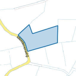 Perceel EZG00-E-115