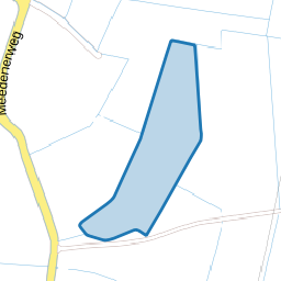 Perceel EZG00-E-166