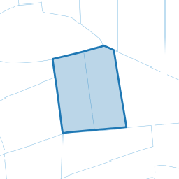 Perceel EZG00-E-256