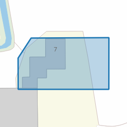 Perceel EZG00-E-646