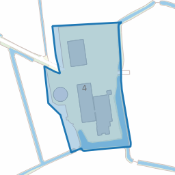 Perceel EZG00-E-661