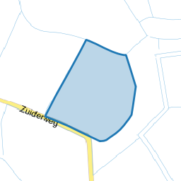 Perceel EZG00-F-360