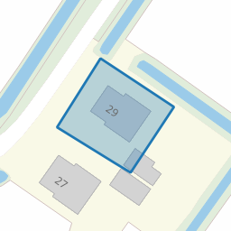 Perceel EZG00-F-511