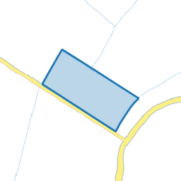 Perceel EZG00-G-203