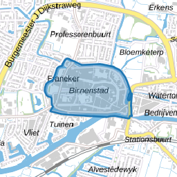 Sectie A