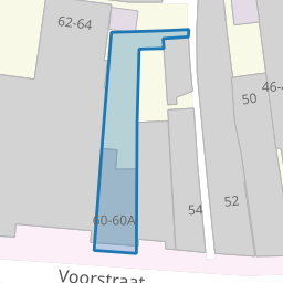 Perceel FNK00-A-2509