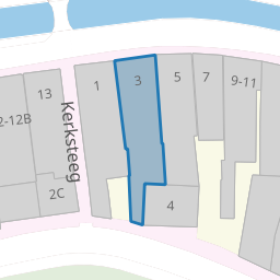 Perceel FNK00-A-3125