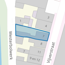 Perceel FNK00-A-3162