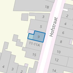 Perceel FNK00-A-3373
