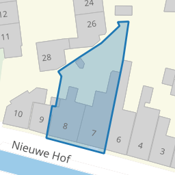 Perceel FNK00-A-3927