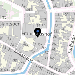 Appartement FNK00 A 4226 13