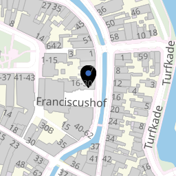 Appartement FNK00 A 4275 5