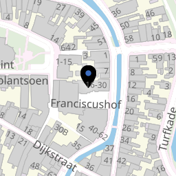 Appartement FNK00 A 4275 7
