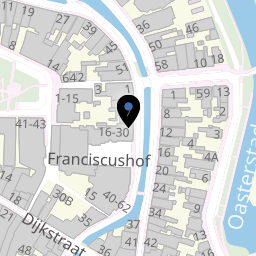 Appartement FNK00 A 4275 9