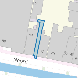 Perceel FNK00-A-4306