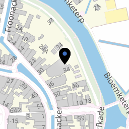 Appartement FNK00 A 4543 6
