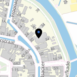 Appartement FNK00 A 4543 8