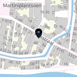 Appartement FNK00 A 4555 5