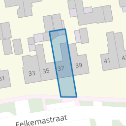 Perceel FNK00-B-1889