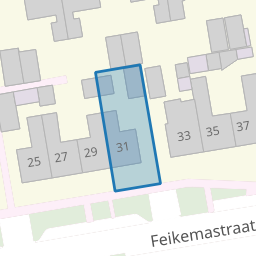 Perceel FNK00-B-1891