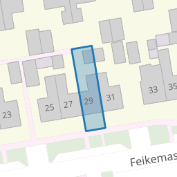 Perceel FNK00-B-1892