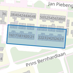 Perceel FNK00-B-2040