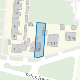 Perceel FNK00-B-2157