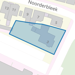 Perceel FNK00-B-2386