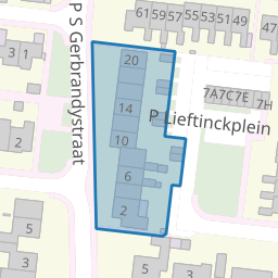 Perceel FNK00-B-2838