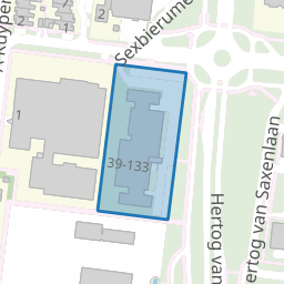 Perceel FNK00-B-3019