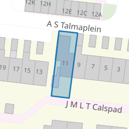 Perceel FNK00-B-3073