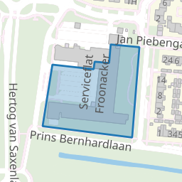 Perceel FNK00-B-4030