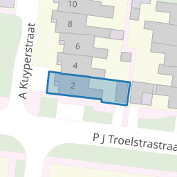Perceel FNK00-B-4117