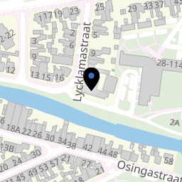 Appartement FNK00 B 4953 4