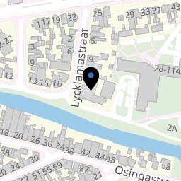 Appartement FNK00 B 4953 5