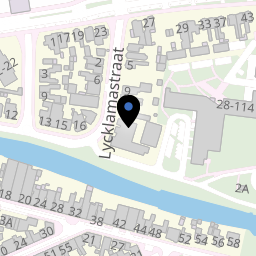 Appartement FNK00 B 4953 6