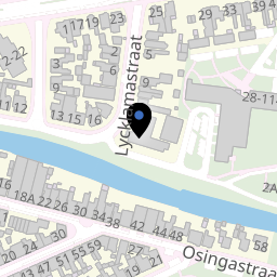 Appartement FNK00 B 4953 7